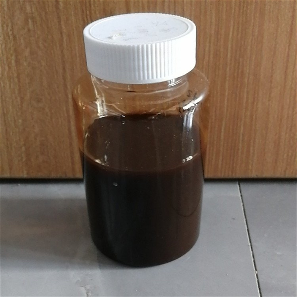 Daily Chemicals Linear Alkyl Benzene Sulfonic Acid LABSA