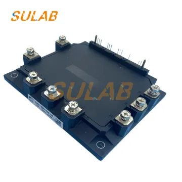 New Original Electronic Components: Discover IC Chips, Integrated Circuits, Microcontrollers, and IGBT Modules like 7MBP150RA120-05