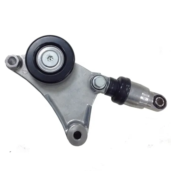 ADS Hotsale Car Engine Belt Tensioner Pulley for Toyota Camry