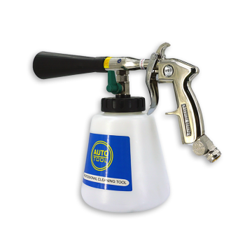 Cleaner high pressure car washer foam guncar tornado