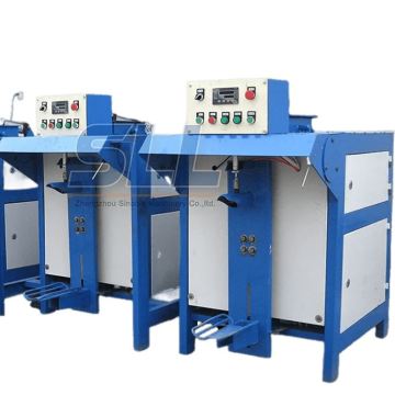 High-Efficiency 25kg Dry Mortar Production and Packaging Machine with Multi-Functionality