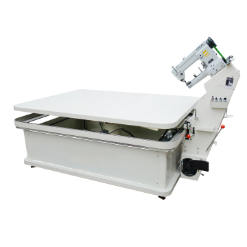 China-based Professional Manufacturer of Mattress Tape Edge Machines for Sale