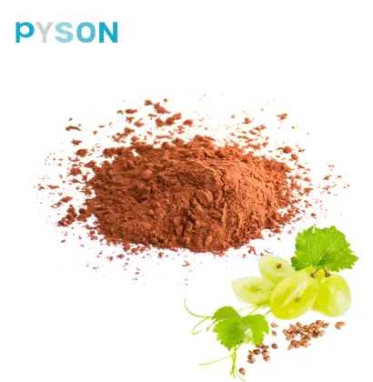organic grape seed extract powder