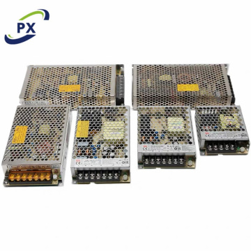 Elevator Car Top Switch Control Power Supplies and Lift Door Parts