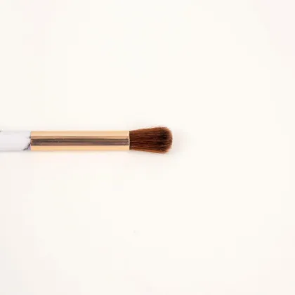 Makeup Kit Cosmetics Powder & Eyeshadow Brush Set