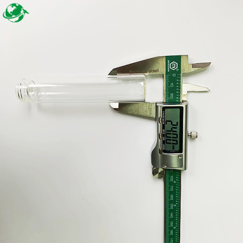 24*120 mm di imballaggio articolare in vetro a prova di bambino