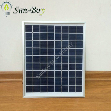 20 Watt Poly Solar Panel
