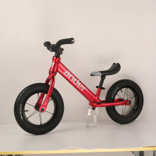 دراجة صغيرة للأطفال من سن 2-6