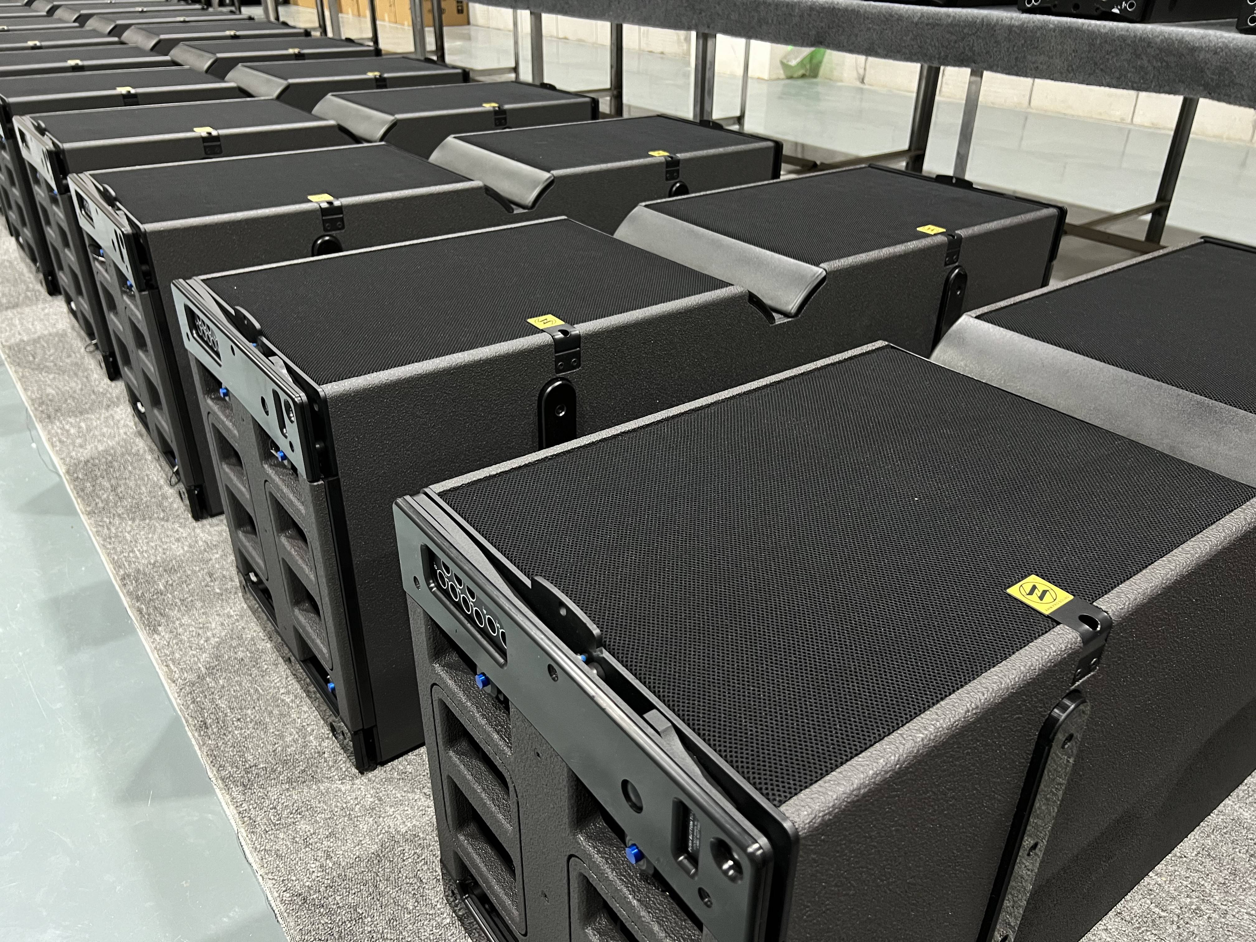 L-ACOUSTICS KS28 Line Array Subwoofer