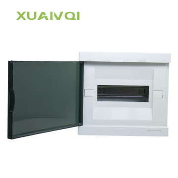 Waterproof Plastic Electrical Junction Box - High Quality 5-7