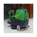 DQX86B medium-sized ride-on floor scrubber