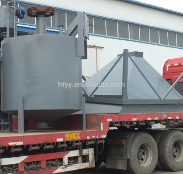AAC block Making Machine Plant in India 50,000 - 300,000 CBM Annually