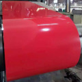 DX51D Prepainted PPGI Galvanized Steel Coil