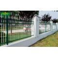 Hot Sale Wrought Iron Fencing, Zinc Steel Fence