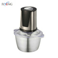 Small hand blender for kitchen