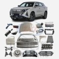 Аўтазапчасткі для Changan UNI-Z