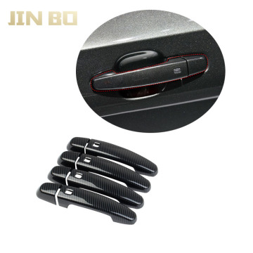 Carbon Fiber Exterior Accessories for GMC Terrain 2018-2022