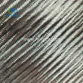 3K 280G 4*4 Twill Carbon Fiber Fiber Fiber Fabric