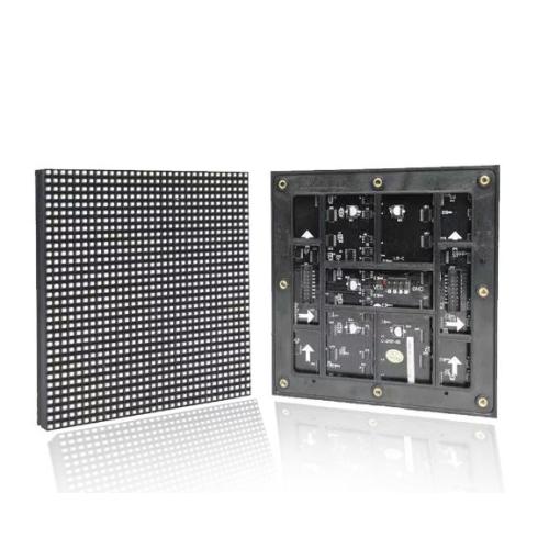 High Brightness Panel P5 Advertising Outdoor Led Screen