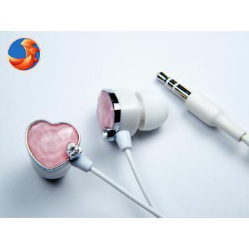 Blinking Earphone, Earbud