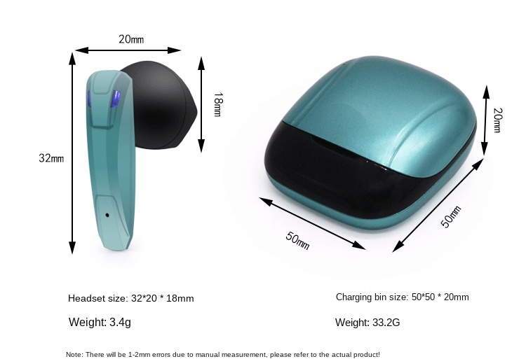 tws wireless earbuds (5)