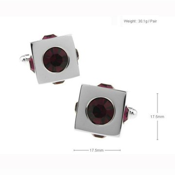 Profession Customized Metal Cufflinks, Wholesale Suit Shirt Cufflinks For Men
