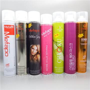 Elegance Hair Styling Hair Gel/Spray for Women