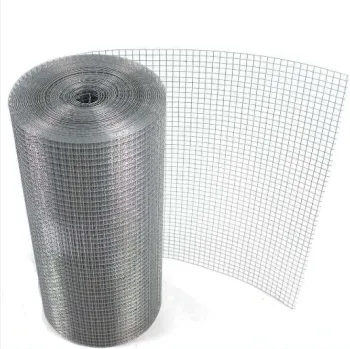 Galvanized Welded Wire Mesh: Your Ultimate Guide for Garden Fencing