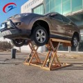 Cheap 3000 Kg Scissor Car Lift