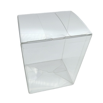 Custom 10 นิ้ว Funko Pop Protector Display Case