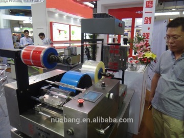 Hot sell gravure printing Ink Proofer
