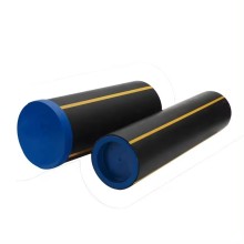 Tapa protector de tubería de línea de alta calidad para protección de tuberías