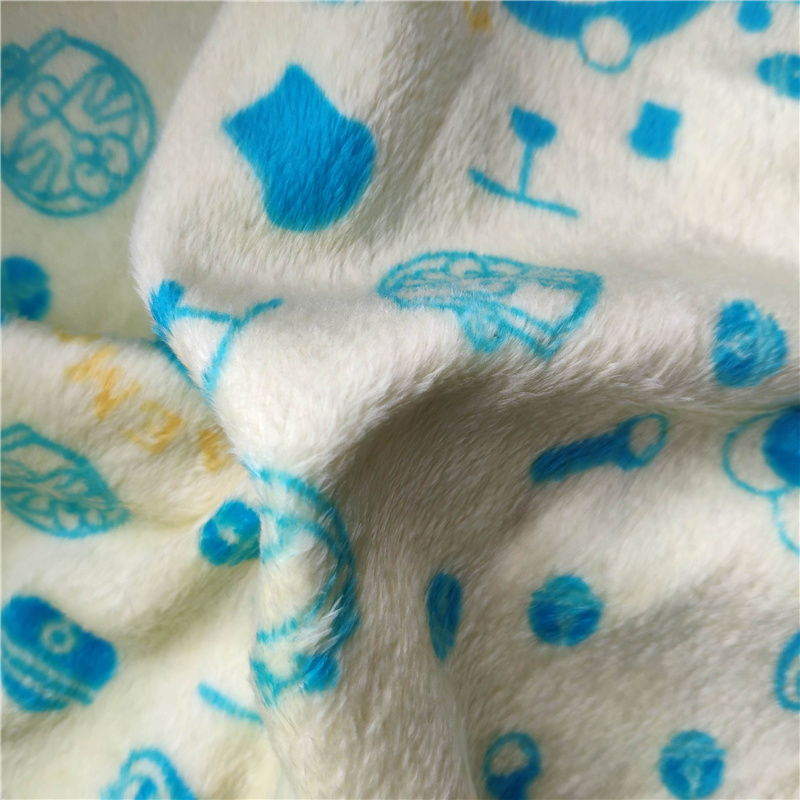 Super Soft Fleece