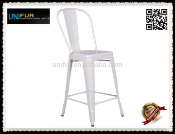 Comfortable cheap bar furniture with footrest
