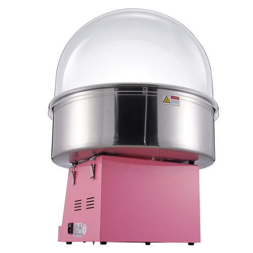 Commercial Cotton Candy Maker Professional Electric Cotton Candy Machine Supplier