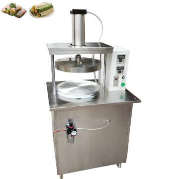 Automatische Mehl -Tortilla und Chapati Making Machine