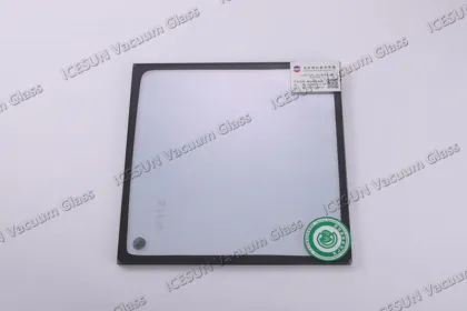 High-quality Thin Vacuum Glass in Building Glass