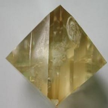Nonlinear optical Potassium Titanyle Arsenate crystal KTA