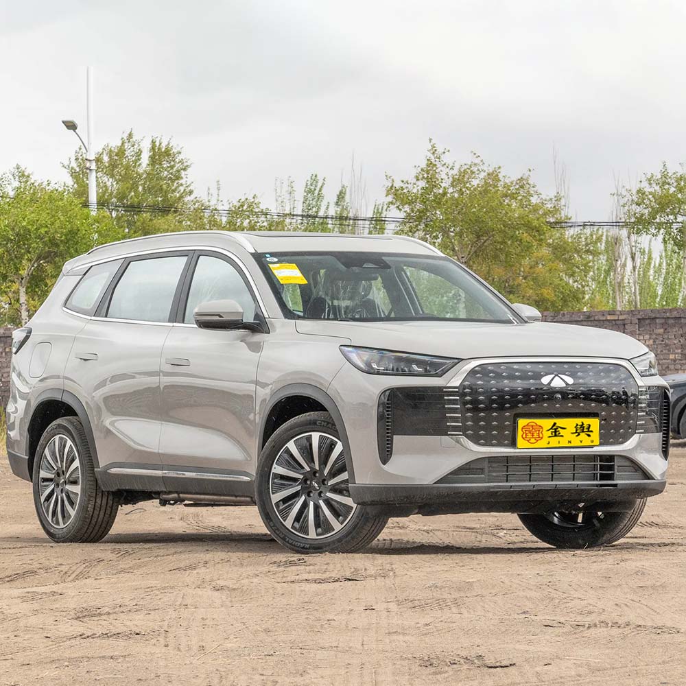 Fulwin T8 Chery (6)