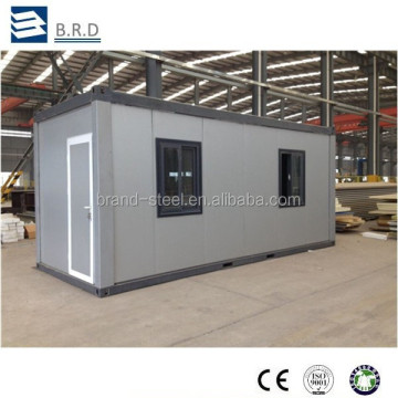 40 ft durable prefabricated shipping container house for sale