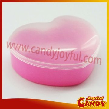 valentines day candy container