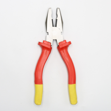6'' and 8'' Forged Steel Multifunctional Combination Pliers