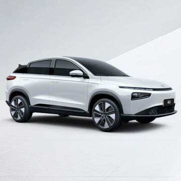 Vendita calda Xiaopeng G3i 460N Auto elettrica - 5 posti, in magazzino