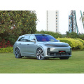 2024 Li Xiang L7 Ultra Edition