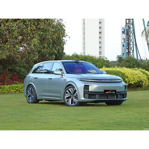 2024 Li Xiang L7 Ultra Edition