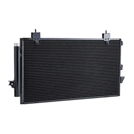 TO3030193 Air Conditioner Condenser for Toyota RAV4 - 730x377x16MM