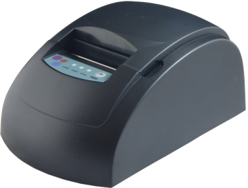 Compact, Easy-to-Use Thermal Receipt Printer in POS Printer