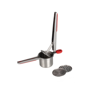 Stainless Steel Potato Ricer