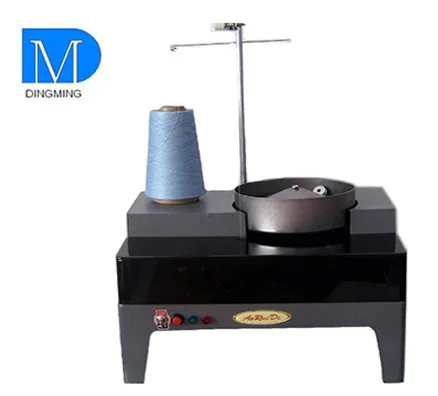 Bobbin winder machine DM-2A