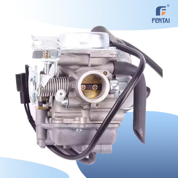 Suministros avanzados para sistemas de vacío PD